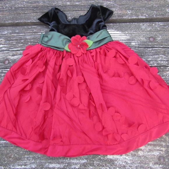 baby ka dress